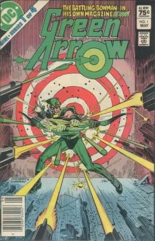 Cover of Cover C Canadian Price Variant