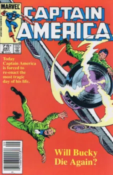 Cover of Cover C Canadian Price Variant