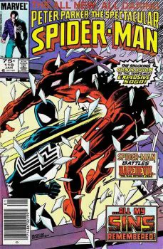 Cover of Cover C Canadian Price Variant