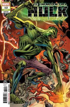 Cover of 3rd Printing Joe Bennett