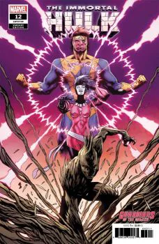 Cover of Geoff Shaw Guardians Of The Galaxy Variant