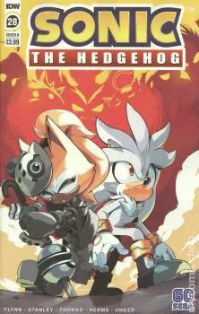 Cover of Cover B
