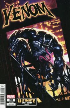 Cover of Francesco Manna Variant