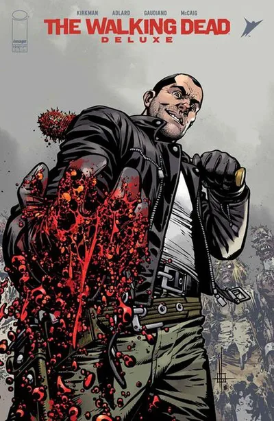 Cover of Zach Howard Connecting Variant