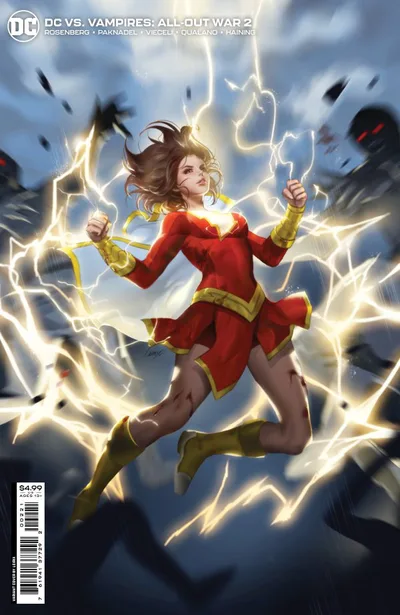 Cover of Cover B