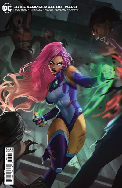 Cover of Cover B