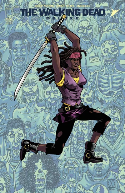 Cover of Matt Wagner & Brennan Wagner Connecting Variant