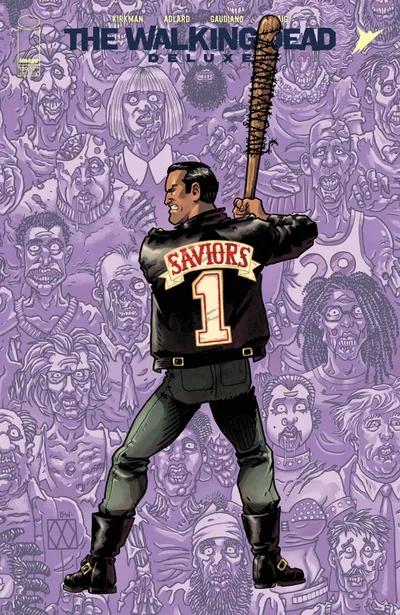 Cover of Matt Wagner Connecting Variant