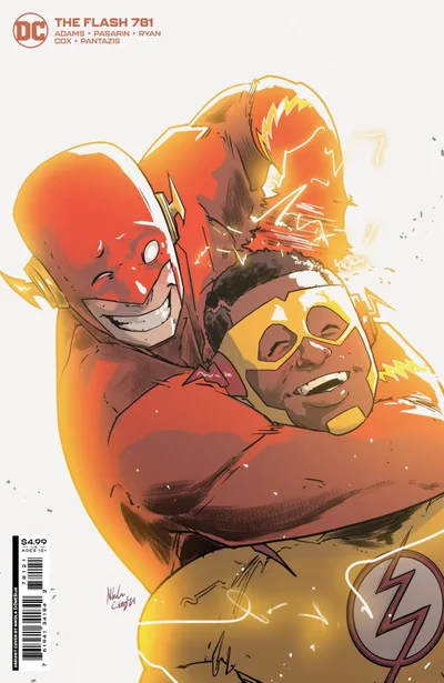 Cover of Cover B