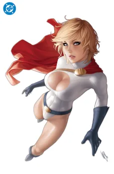 Cover of Cover L Warren Louw Exclusive Variant (Ltd. 750)