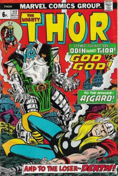 Cover of Cover B UK Price Variant