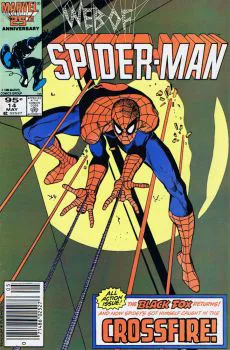 Cover of Cover C Canadian Price Variant
