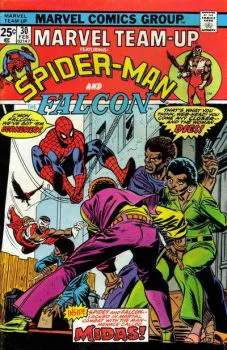 Cover of Cover B Mark Jewelers Variant