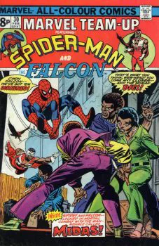 Cover of Cover C UK Price Variant