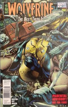 Cover of Cover B Bryan Hitch Newsstand