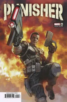 Cover of Skan Incentive Variant (1:25)