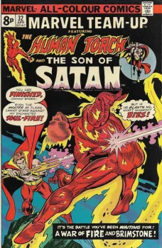 Cover of Cover B UK Price Variant