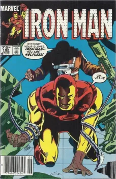 Cover of Cover C Canadian Price Variant