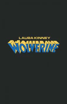 Cover of Logo Variant