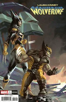 Cover of Kael Ngu Incentive Variant (1:25)