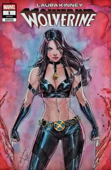 Cover of Sabine Rich Exclusive Variant