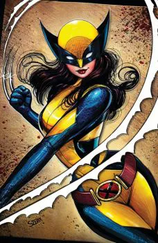 Cover of Nathan Szerdy Exclusive Virgin Variant