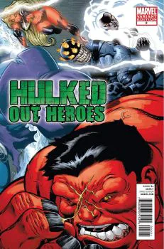 Cover of Cover B Ed Mcguinness Variant Cover