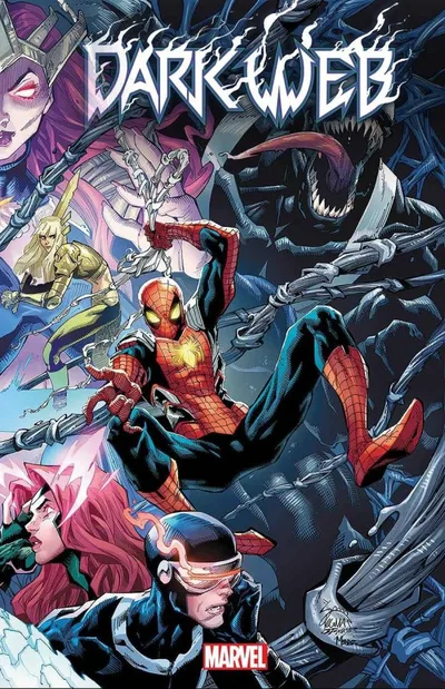 Cover of Incentive Ryan Stegman Wraparound Variant Cover