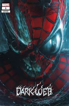 Cover of Boss Logic Exclusive Trade Variant