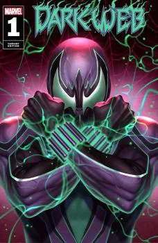 Cover of InHyuk Lee Exclusive Trade Variant