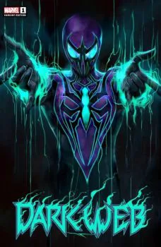 Cover of Ivan Tao Exclusive Trade Variant