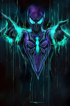 Cover of Ivan Tao Exclusive Virgin Variant