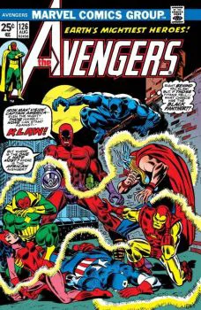 Cover of Cover B Mark Jewelers Variant
