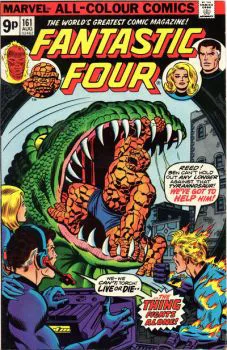 Cover of Cover B UK Price Variant