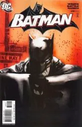 Cover of Second Print