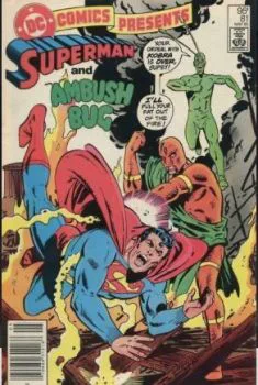 Cover of Cover C Canadian Price Variant