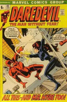 Cover of Cover B UK Price Variant