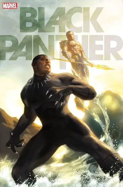 Cover of Cover D Miguel Mercado Spoiler Cover