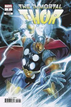 Cover of Rod Reis Variant