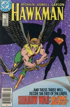 Cover of Cover C Canadian Price Variant