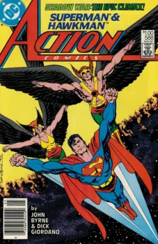 Cover of Cover C Canadian Price Variant
