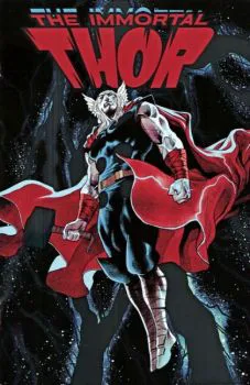 Cover of Martin Cóccolo Foil Variant