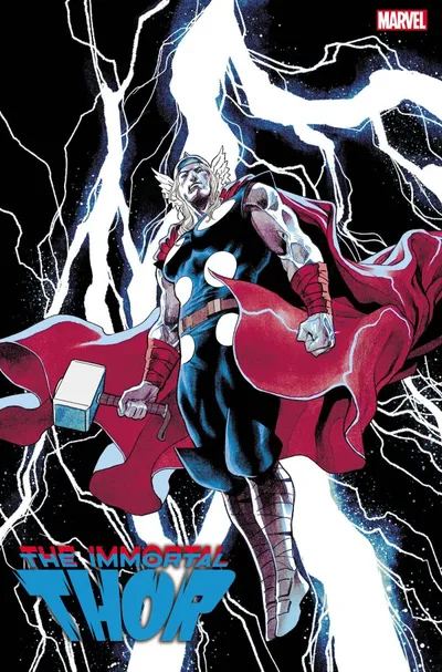 Cover of Martin Cóccolo Foil Variant