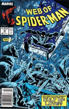 Cover of Cover C Mark Jewelers Variant