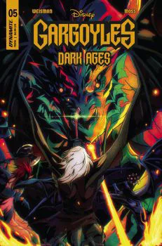 Cover of Kenya Danino Variant