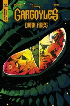 Cover of Kenya Danino Variant