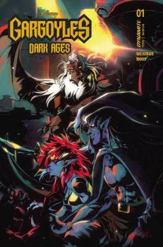 Cover of Cover D Kenya Danino Variant