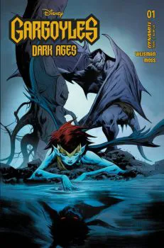Cover of Cover H Jae Lee Incentive Variant (1:10)