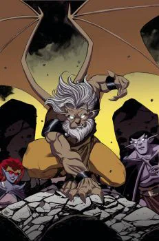 Cover of Cover N Drew Moss Incentive Virgin Variant (1:20)