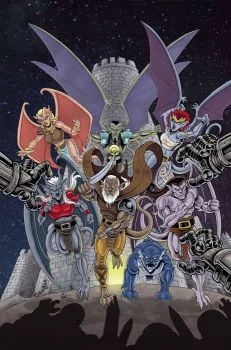 Cover of Cover AD Ken Haeser Incentive Virgin Variant